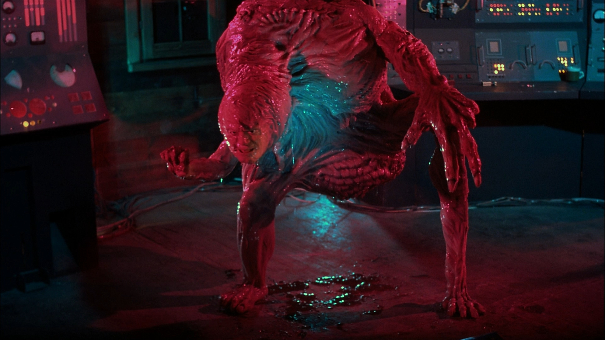 From Beyond From Beyond
