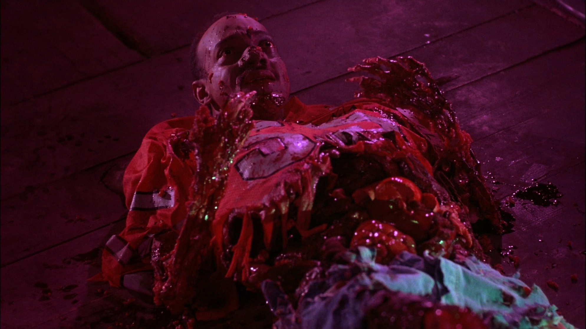 From Beyond From Beyond