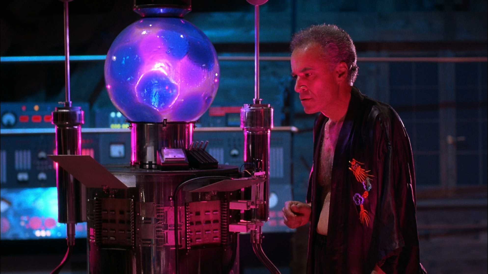 From Beyond From Beyond