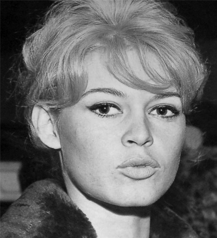 Picture of Brigitte Bardot