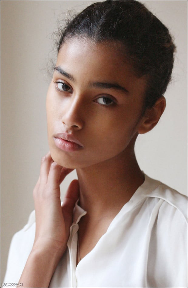 Picture of Imaan Hammam