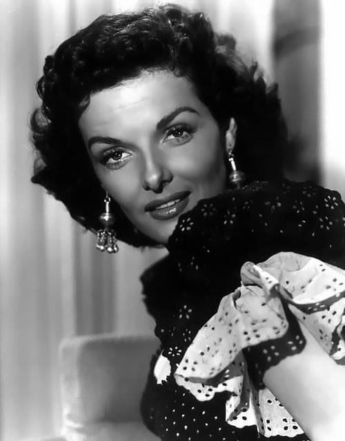 Picture Of Jane Russell