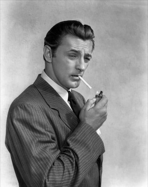 Next photo of Robert Mitchum