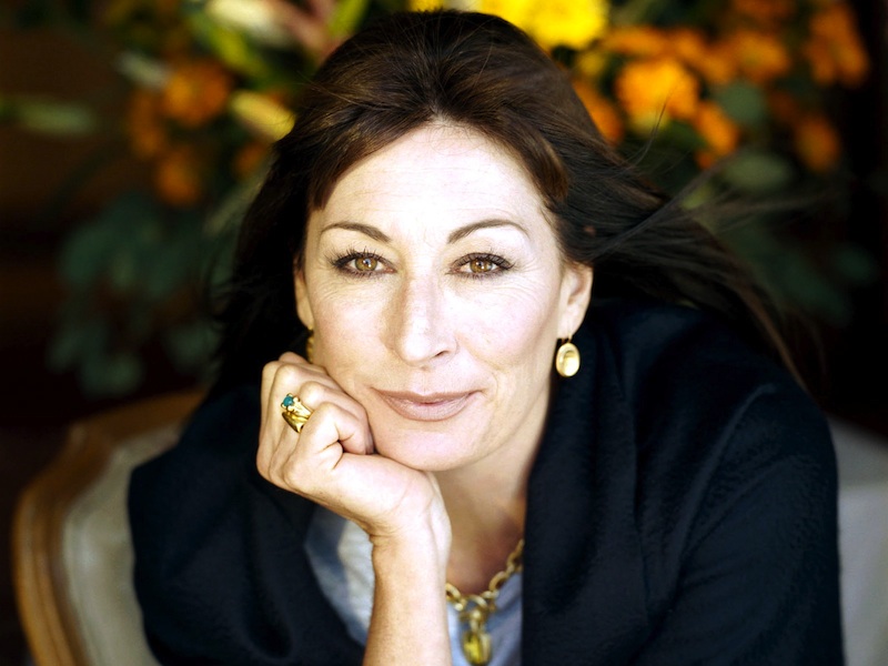 Anjelica Huston Anjelica Huston