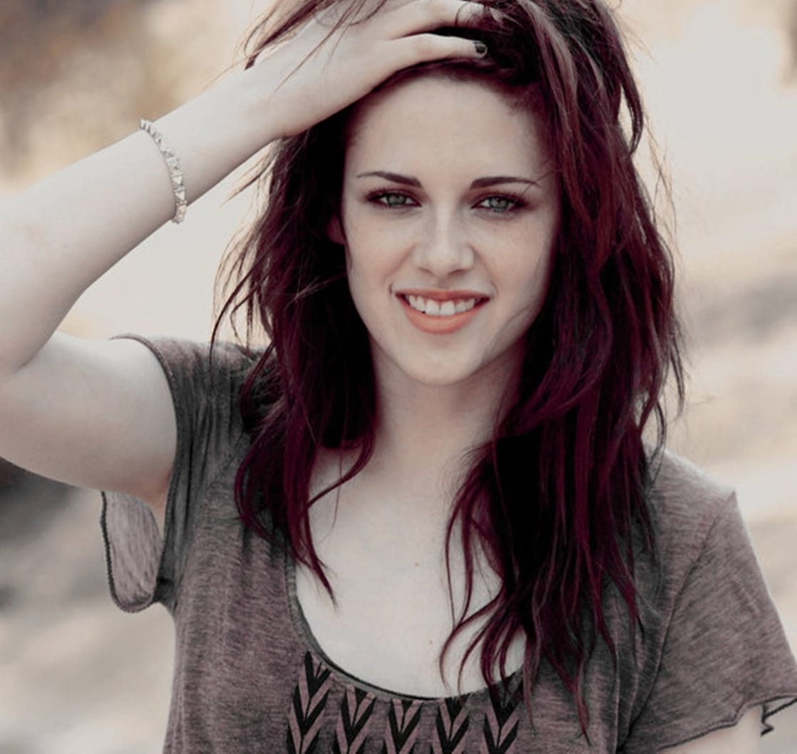 Kristen Stewart Kristen Stewart