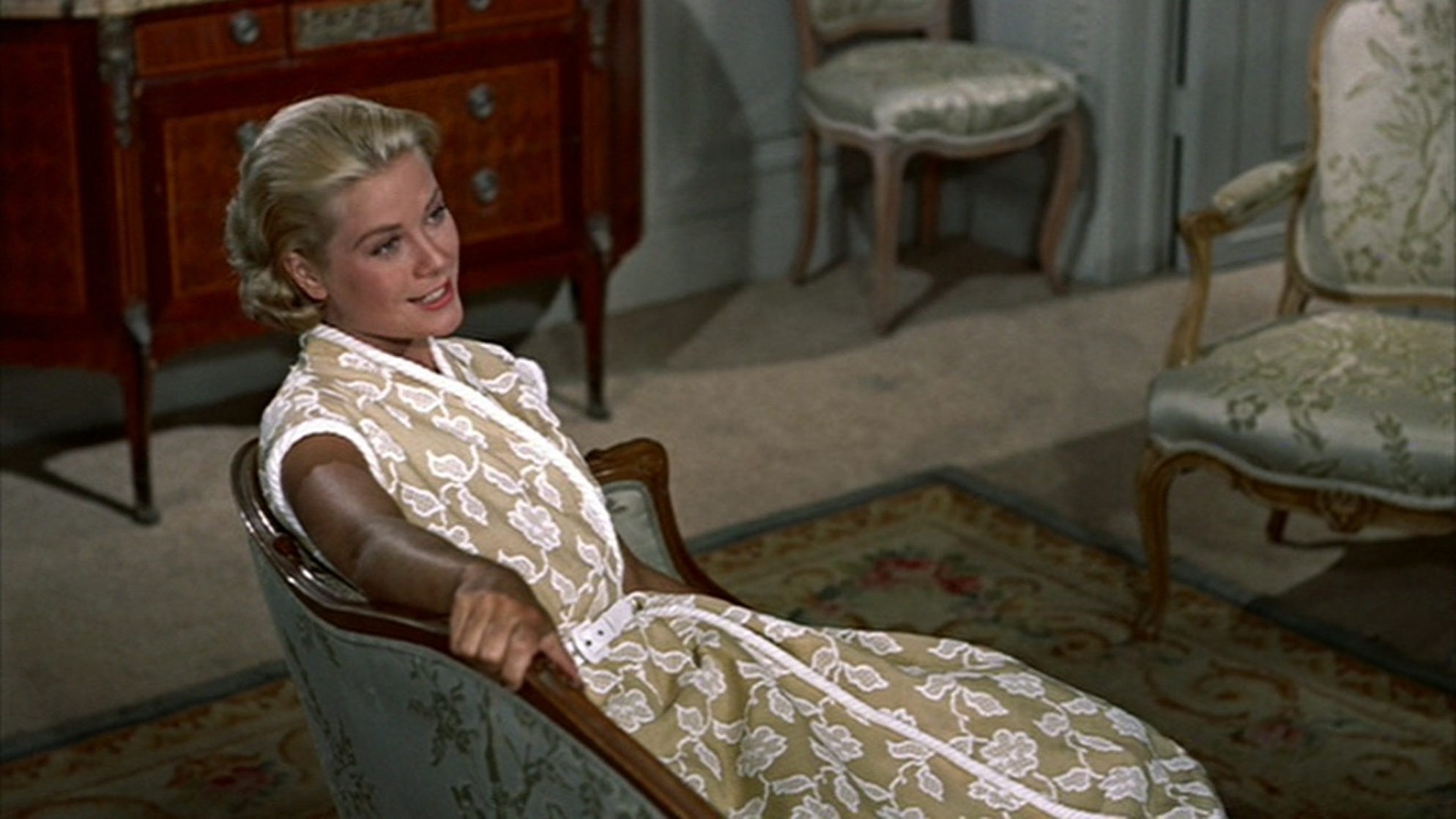 Grace Kelly Grace Kelly