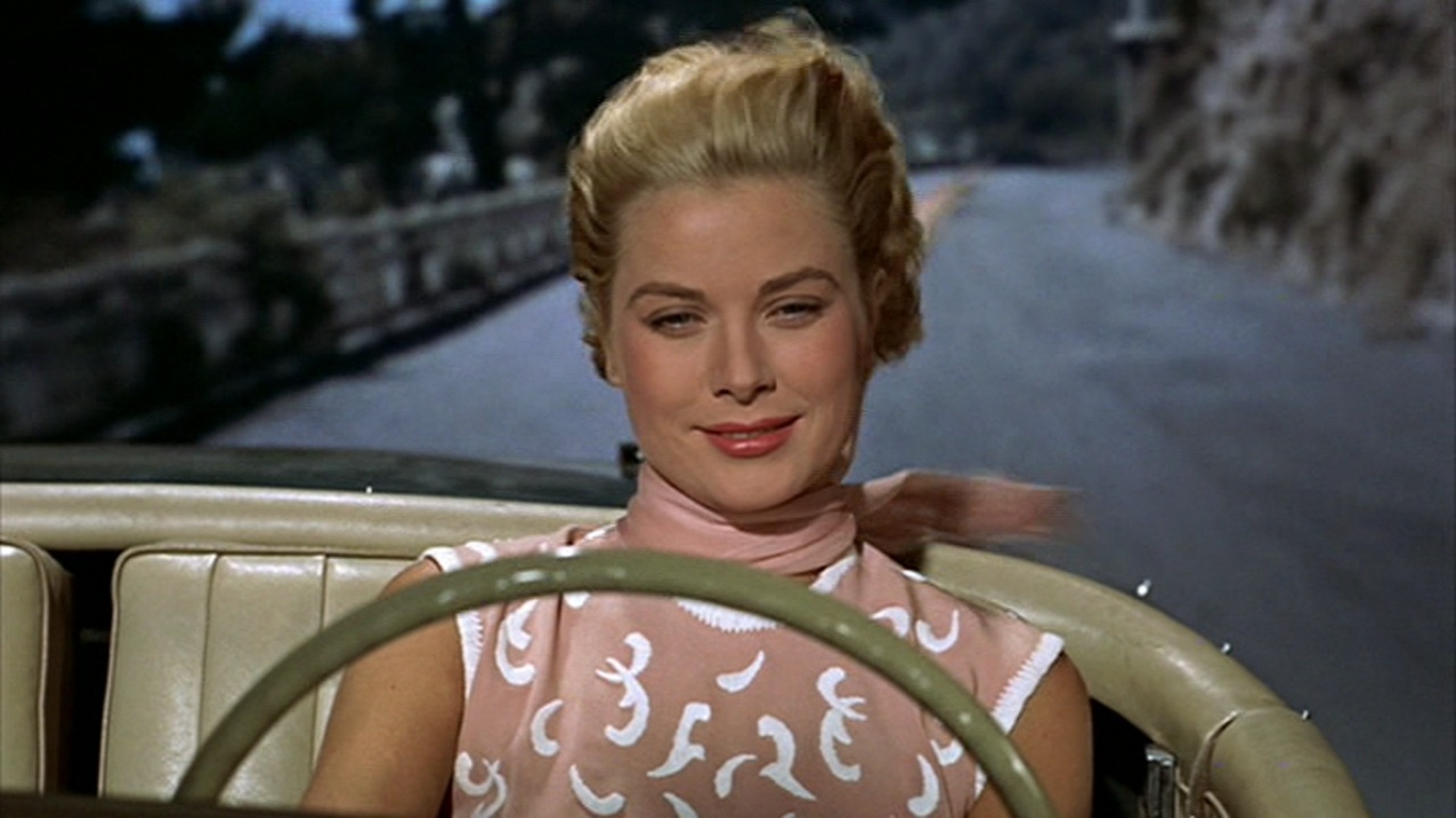 Grace Kelly Grace Kelly