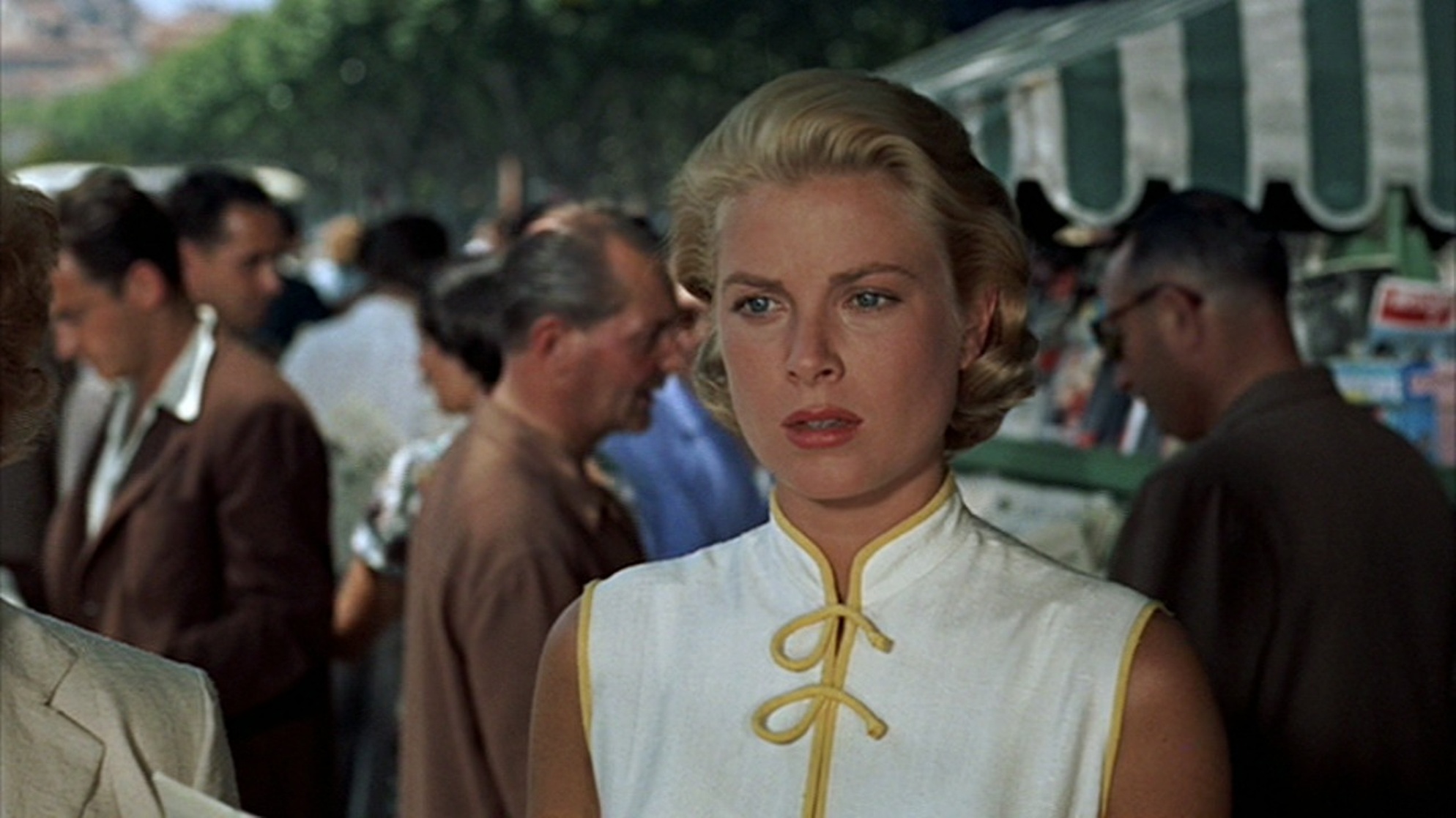 Grace Kelly Grace Kelly