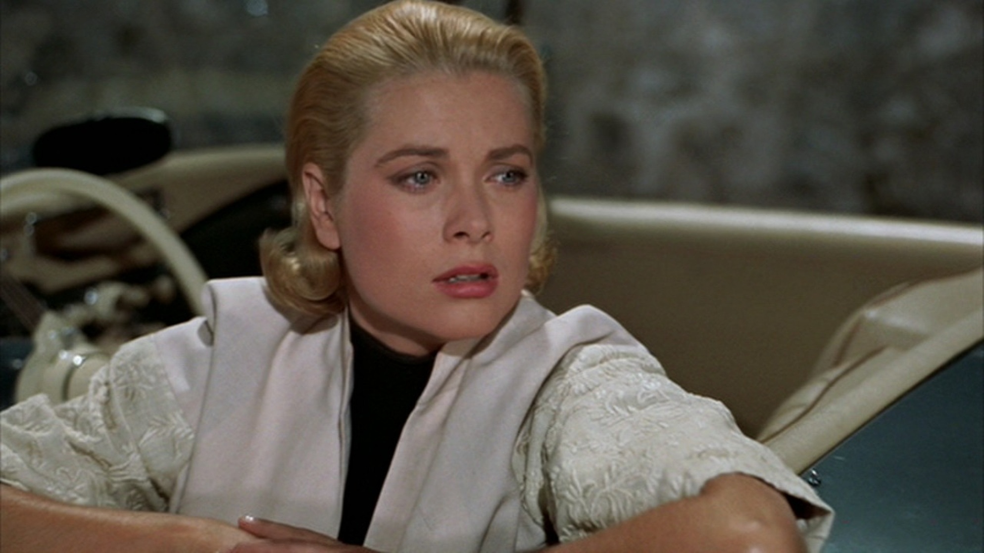 Grace Kelly Grace Kelly