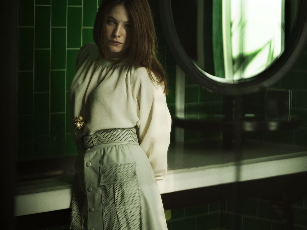 Caroline Dhavernas