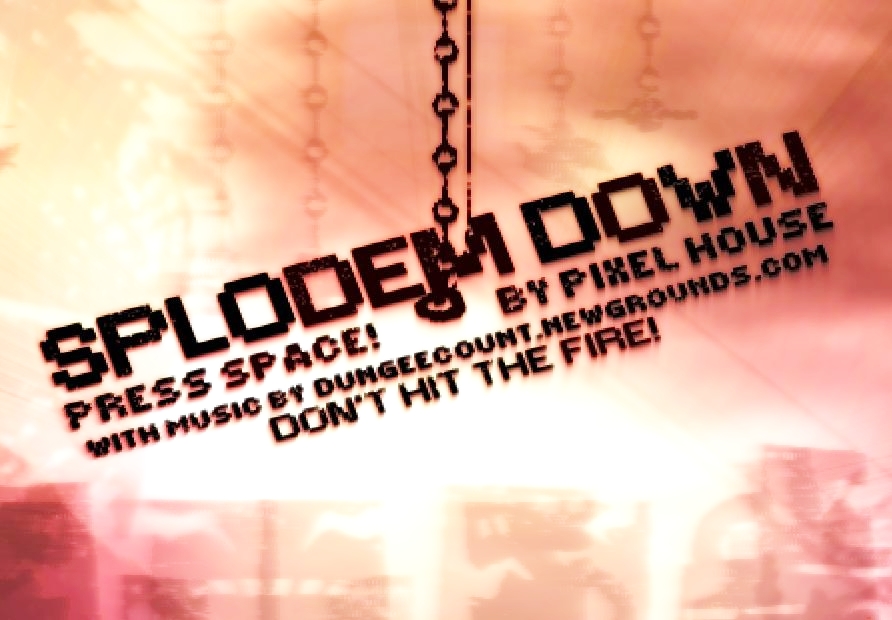 Splodem Down