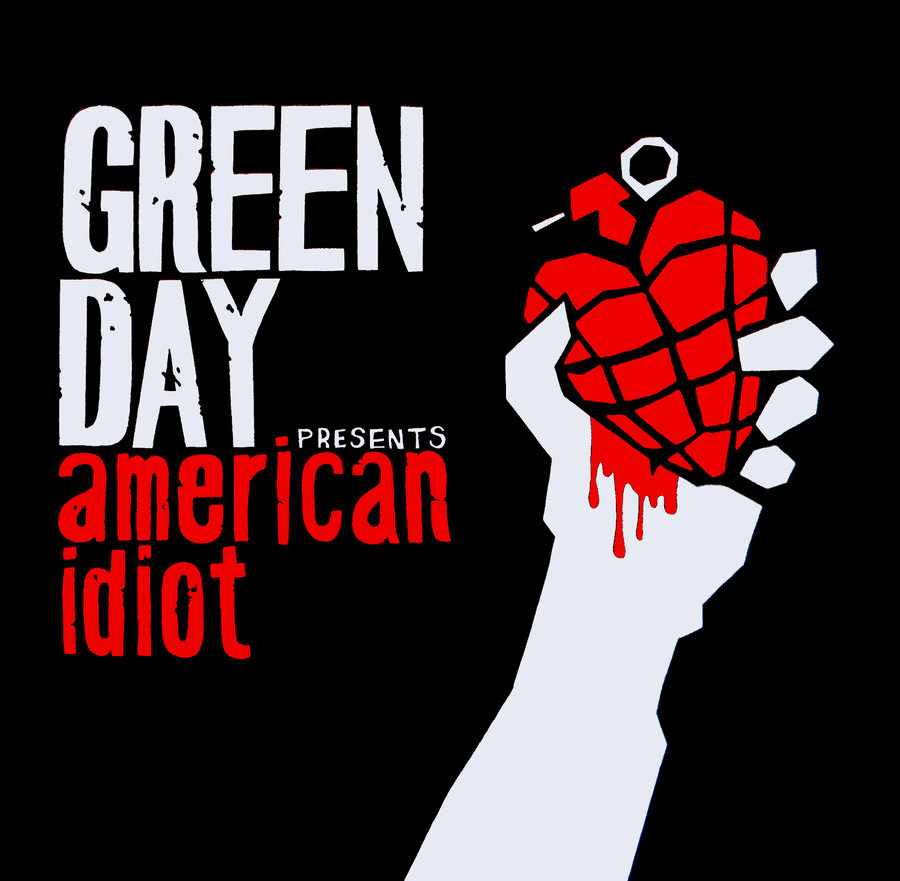 Picture of American Idiot