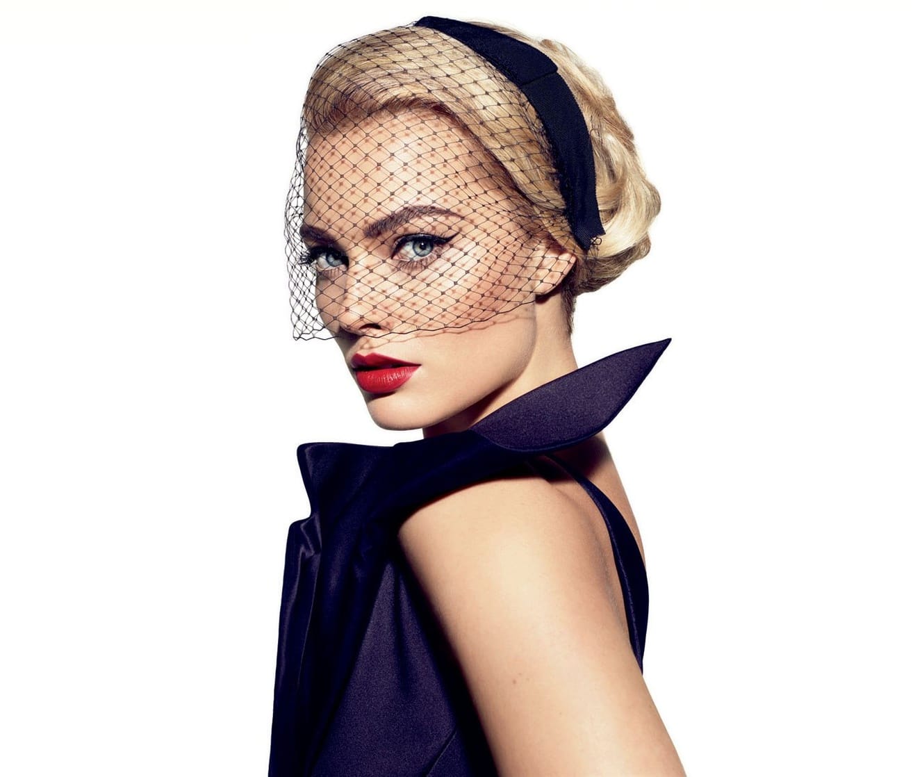Margot Robbie Margot Robbie