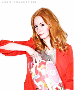 Picture of Karen Gillan