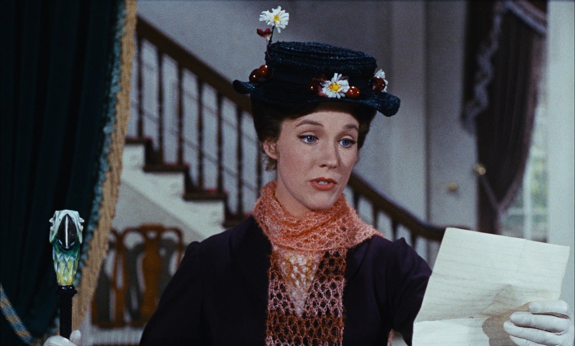 Mary Poppins Mary Poppins
