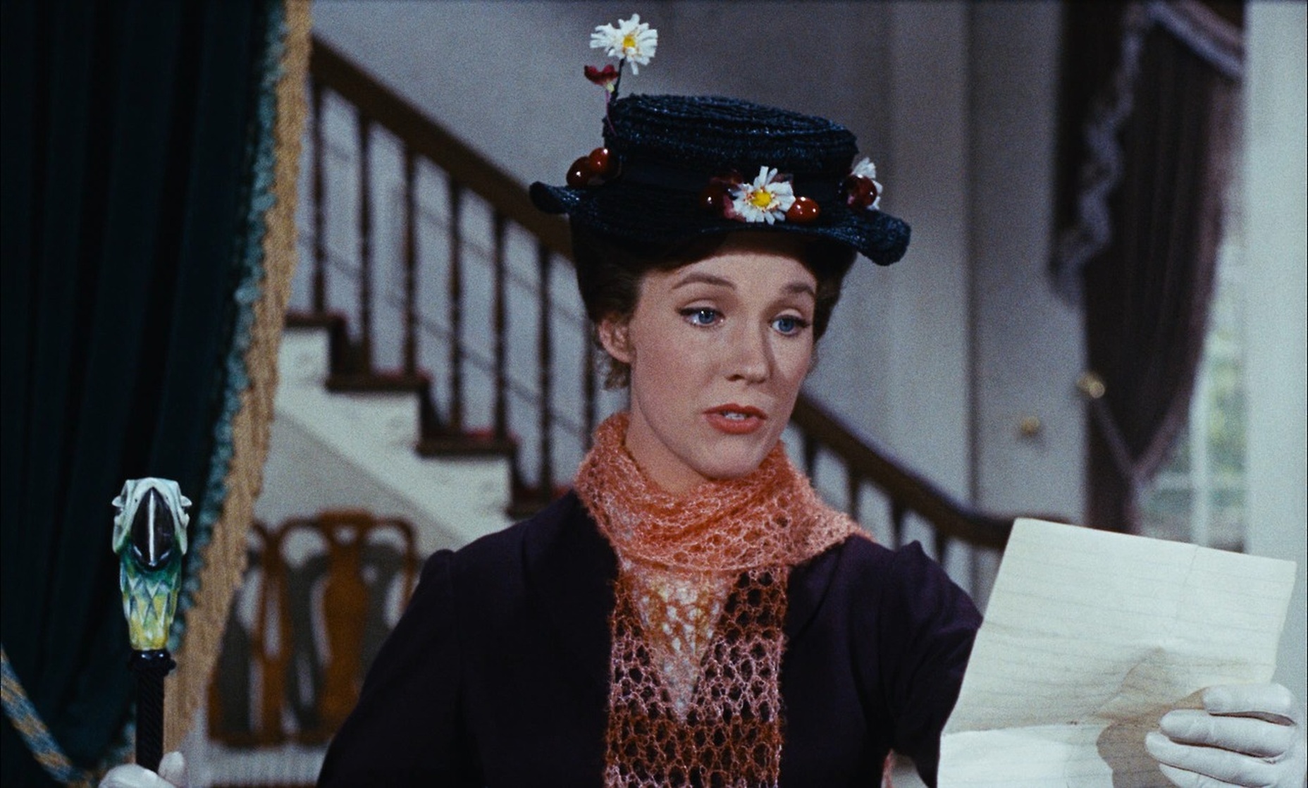 Mary Poppins