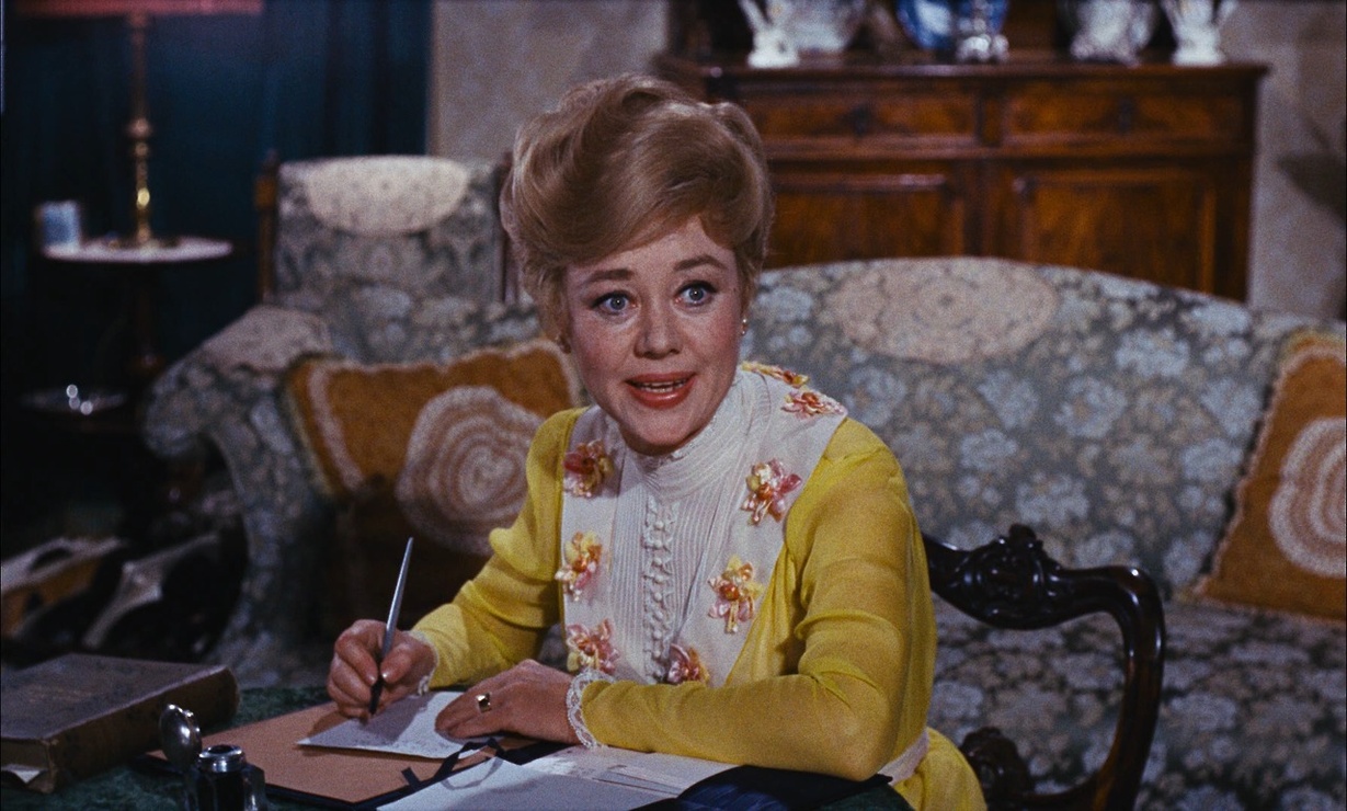 Picture of Mary Poppins (1964)