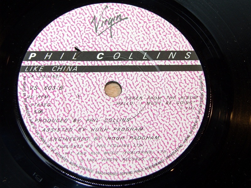 Why Can't It Wait 'Til Morning (Single)