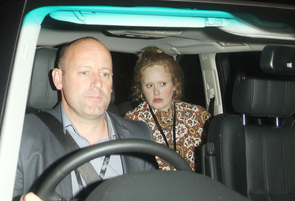 Adele