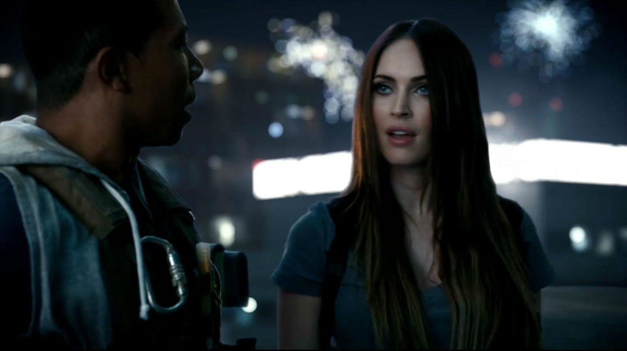 Megan Fox