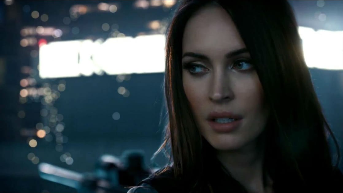 Megan Fox Megan Fox