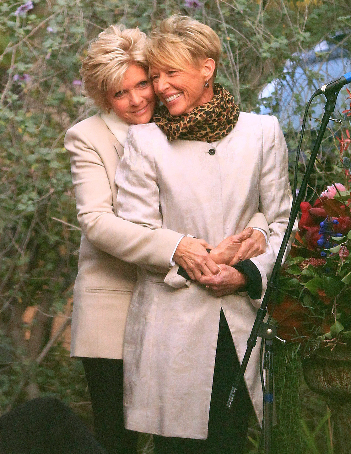 Meredith Baxter Meredith Baxter