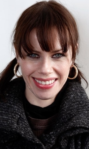 Fairuza Balk Bikini