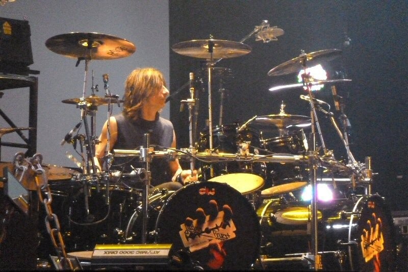 Scott Travis