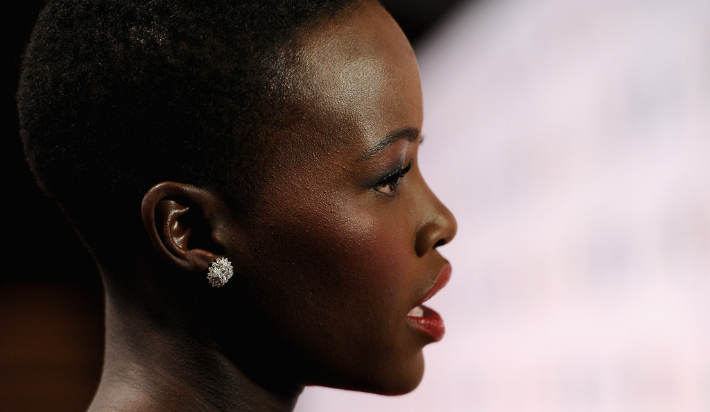 Lupita Nyong'o