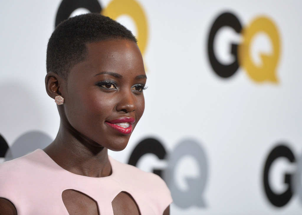 Lupita Nyong'o