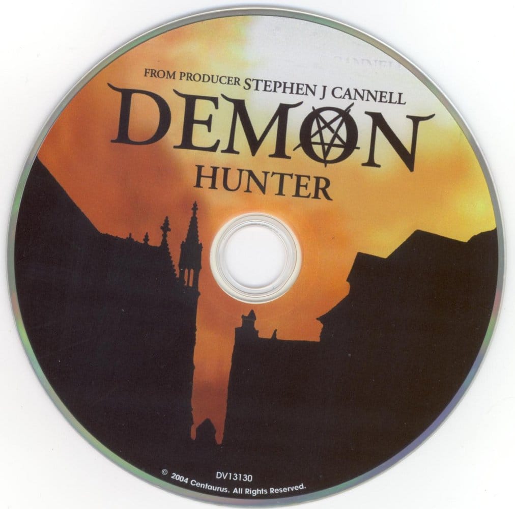 Demon Hunter