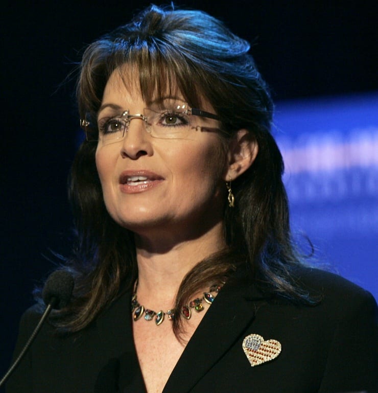 Picture of Sarah Palin