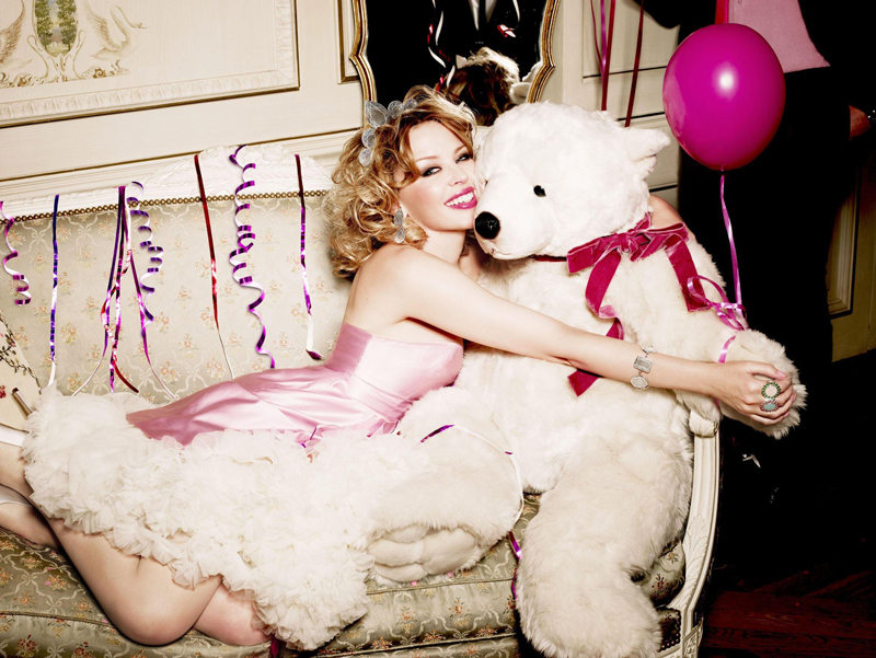 Kylie Minogue Kylie Minogue