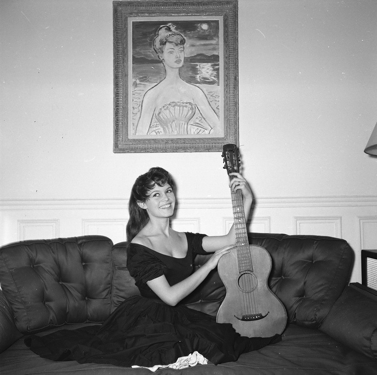 Brigitte Bardot Brigitte Bardot