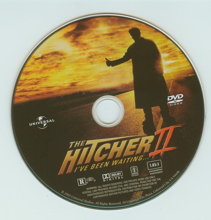 Picture of The Hitcher II: I've Been Waiting (2003)