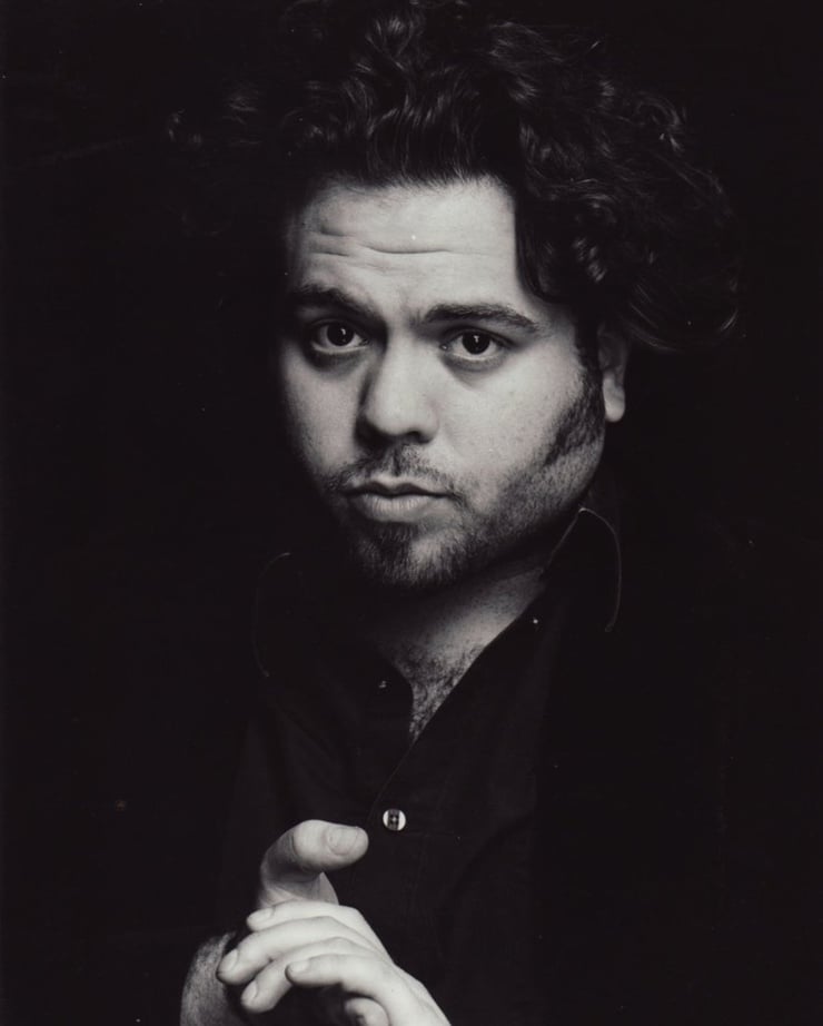 Next photo of Dan Fogler