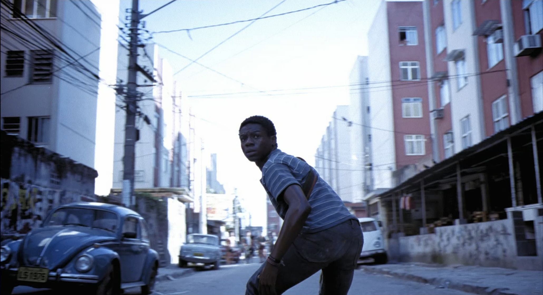 City of God City of God