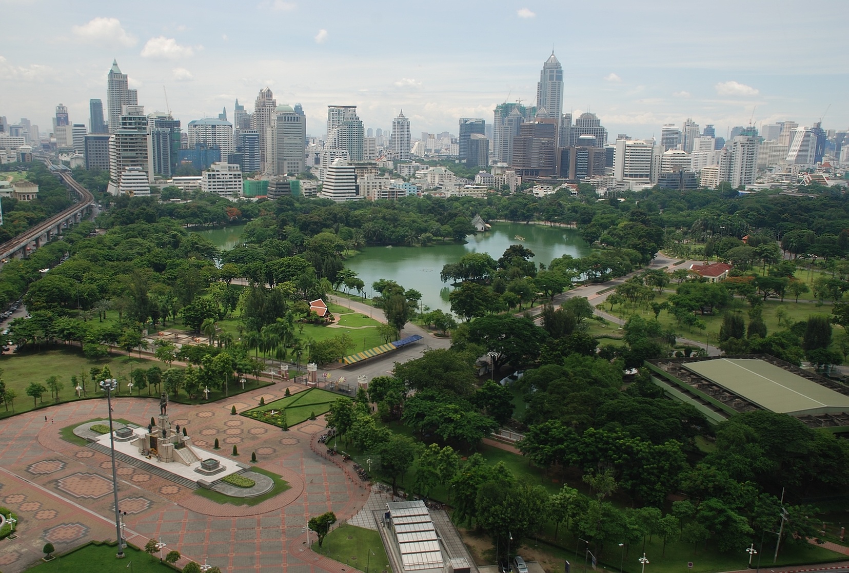 Bangkok Bangkok