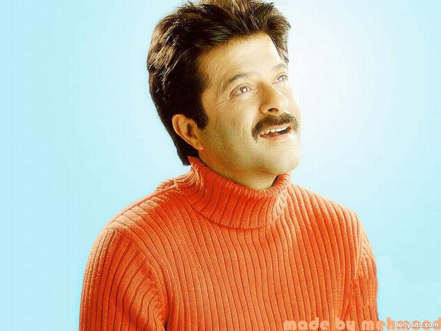 Anil Kapoor Anil Kapoor