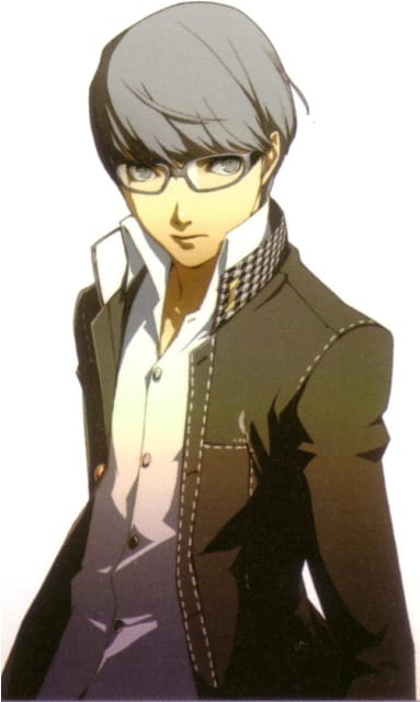 Yu Narukami image