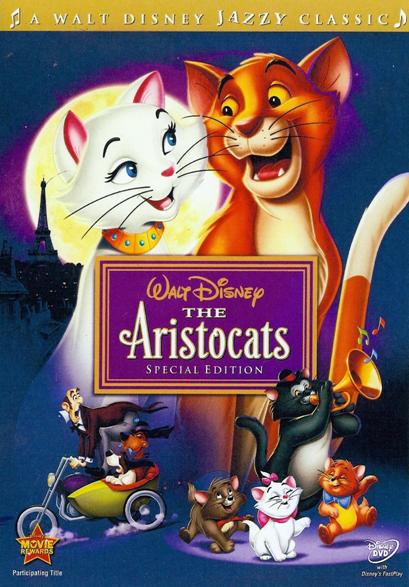 Picture of The Aristocats (Special Edition)