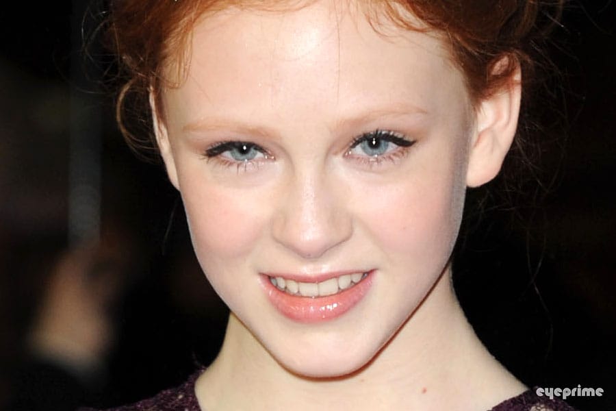 Helena Barlow