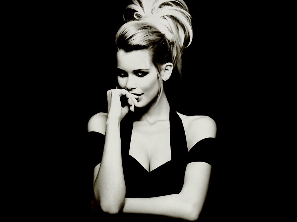 Claudia Schiffer Claudia Schiffer