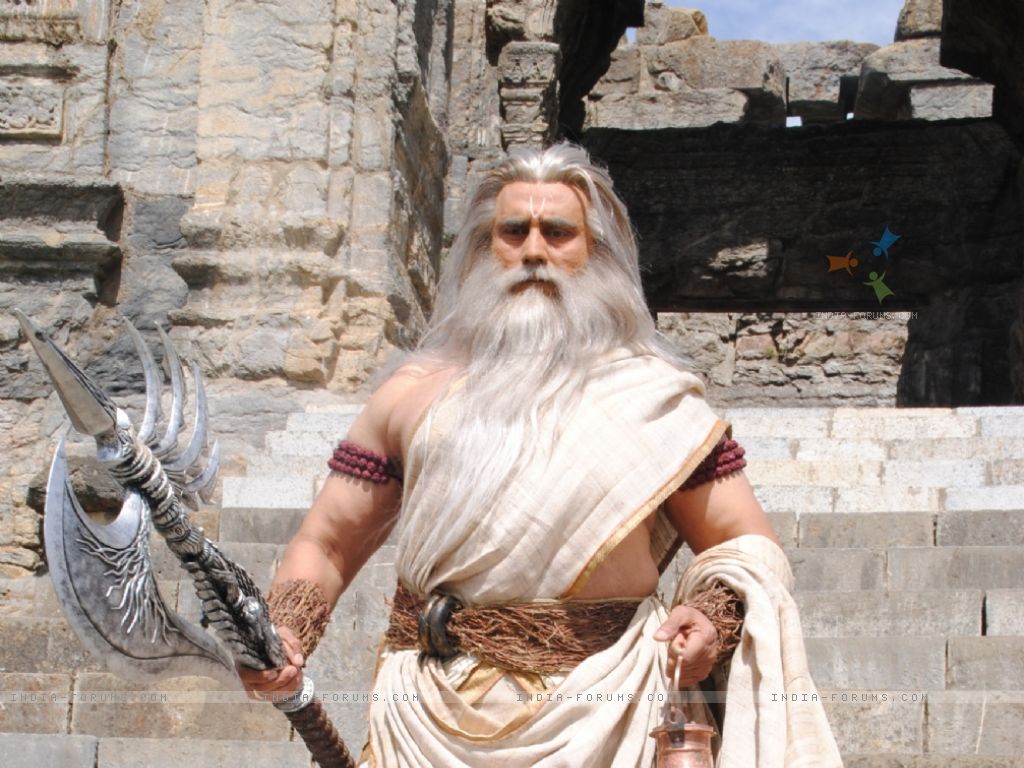 Puneet Issar