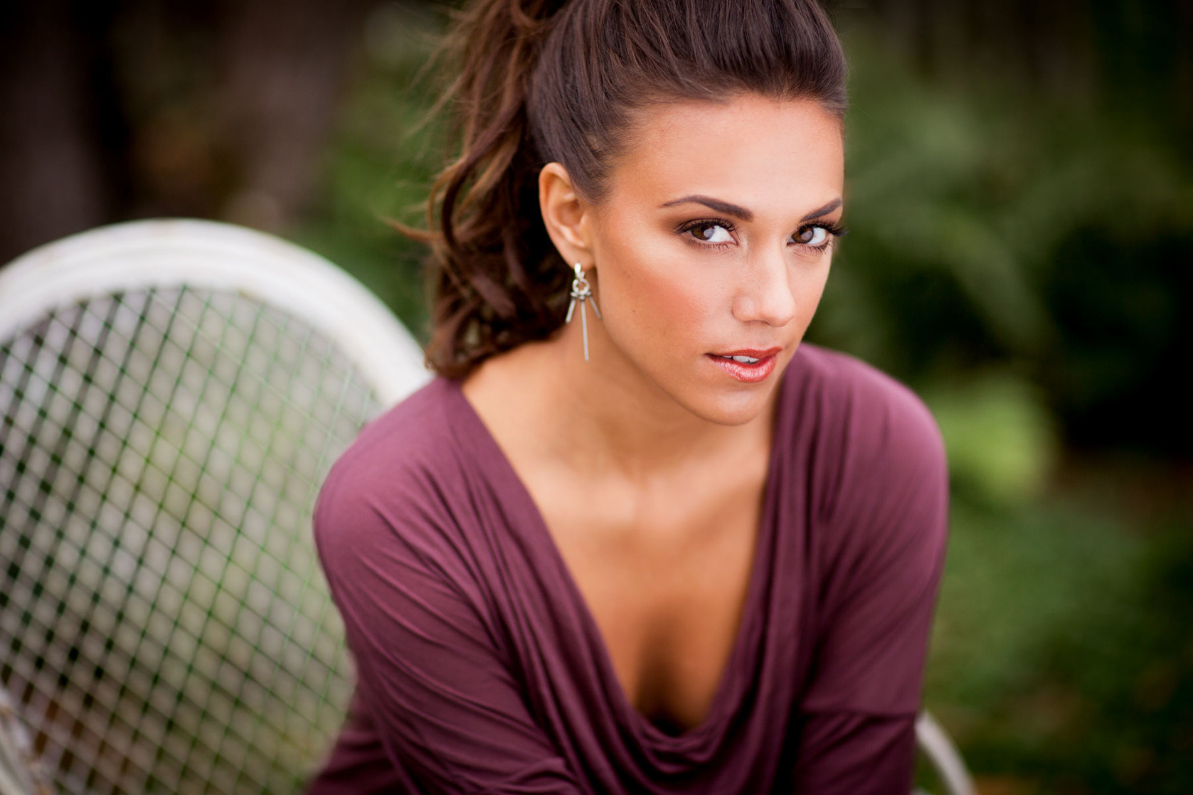 Jana Kramer