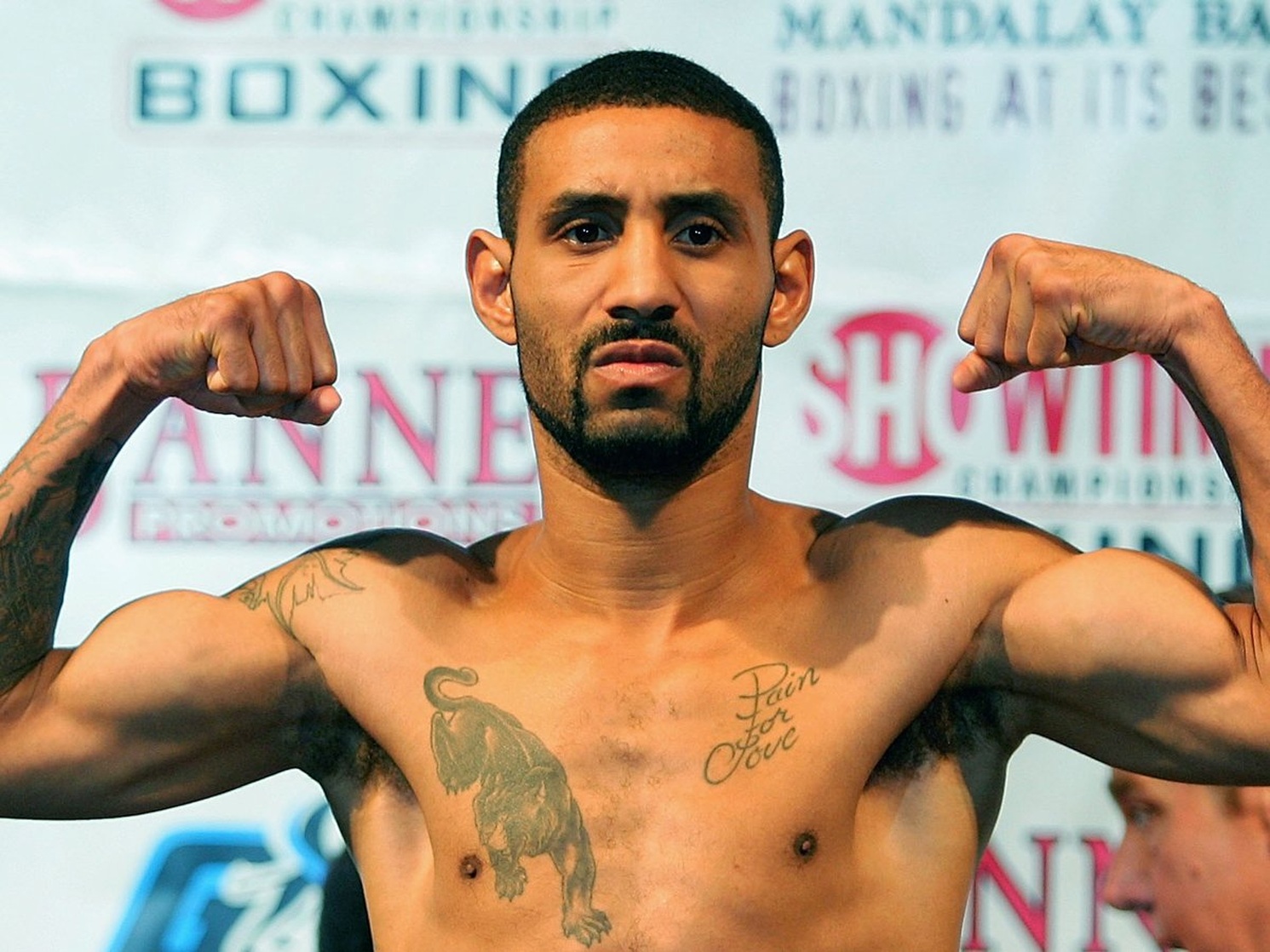 Diego Corrales