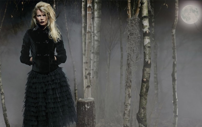 Claudia Schiffer