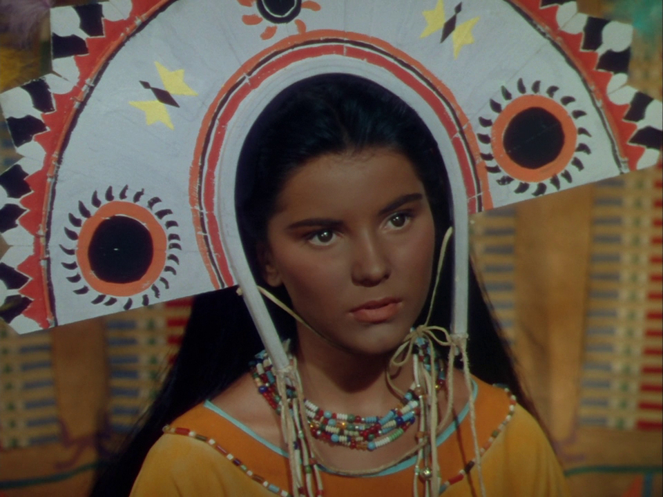 Broken Arrow (1952) Broken Arrow (1952)