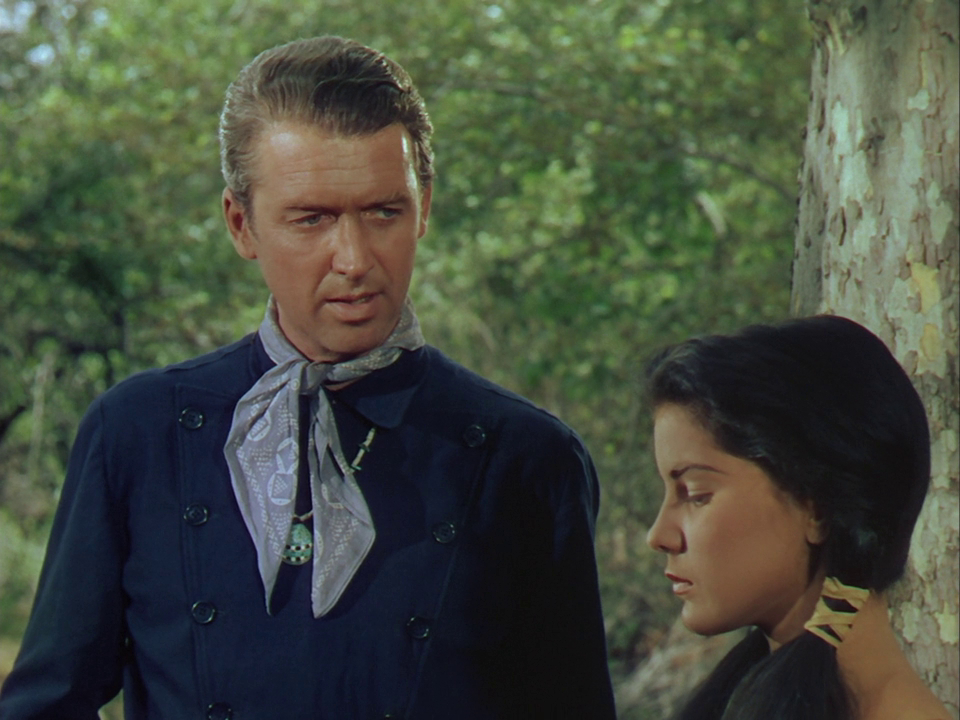 Broken Arrow (1950)