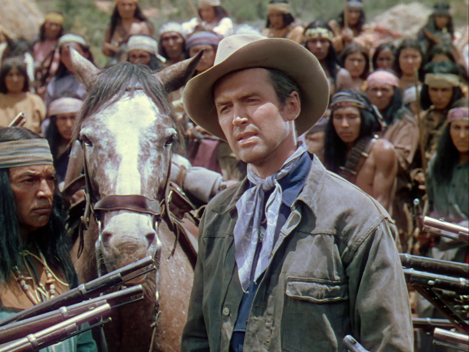 Broken Arrow (1950)